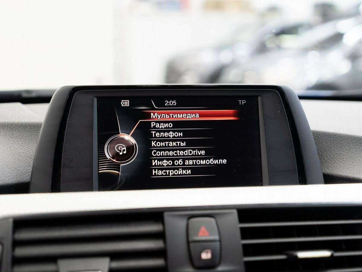 Купить BMW 3 серии 320i xDrive, 2016, 110 000 км, фото №13