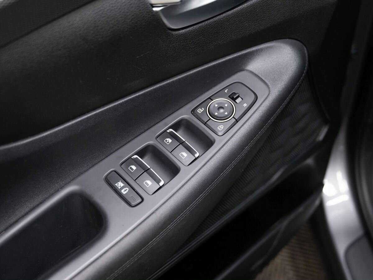 Купить Hyundai Santa Fe, 2019, 106 819 км, фото №16