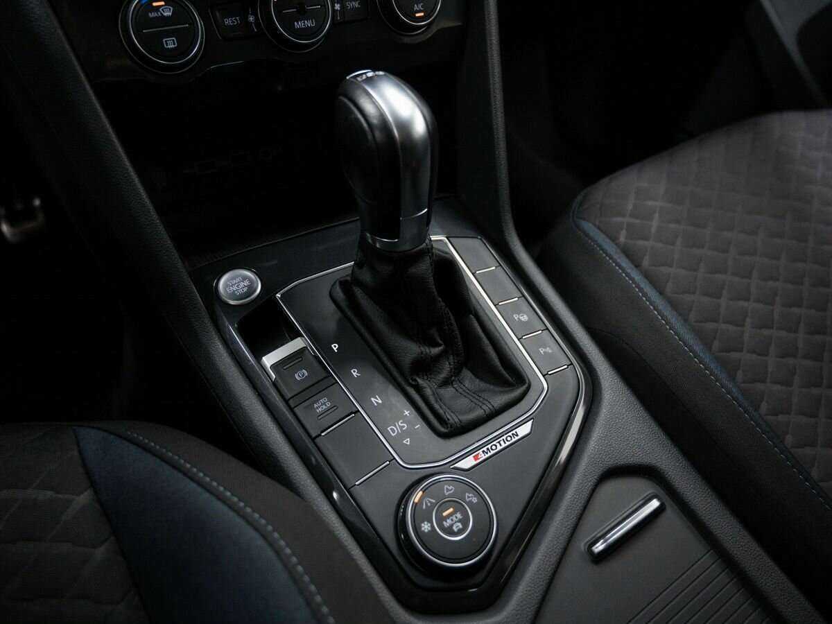 Купить Volkswagen Tiguan, 2019, 113 978 км, фото №21