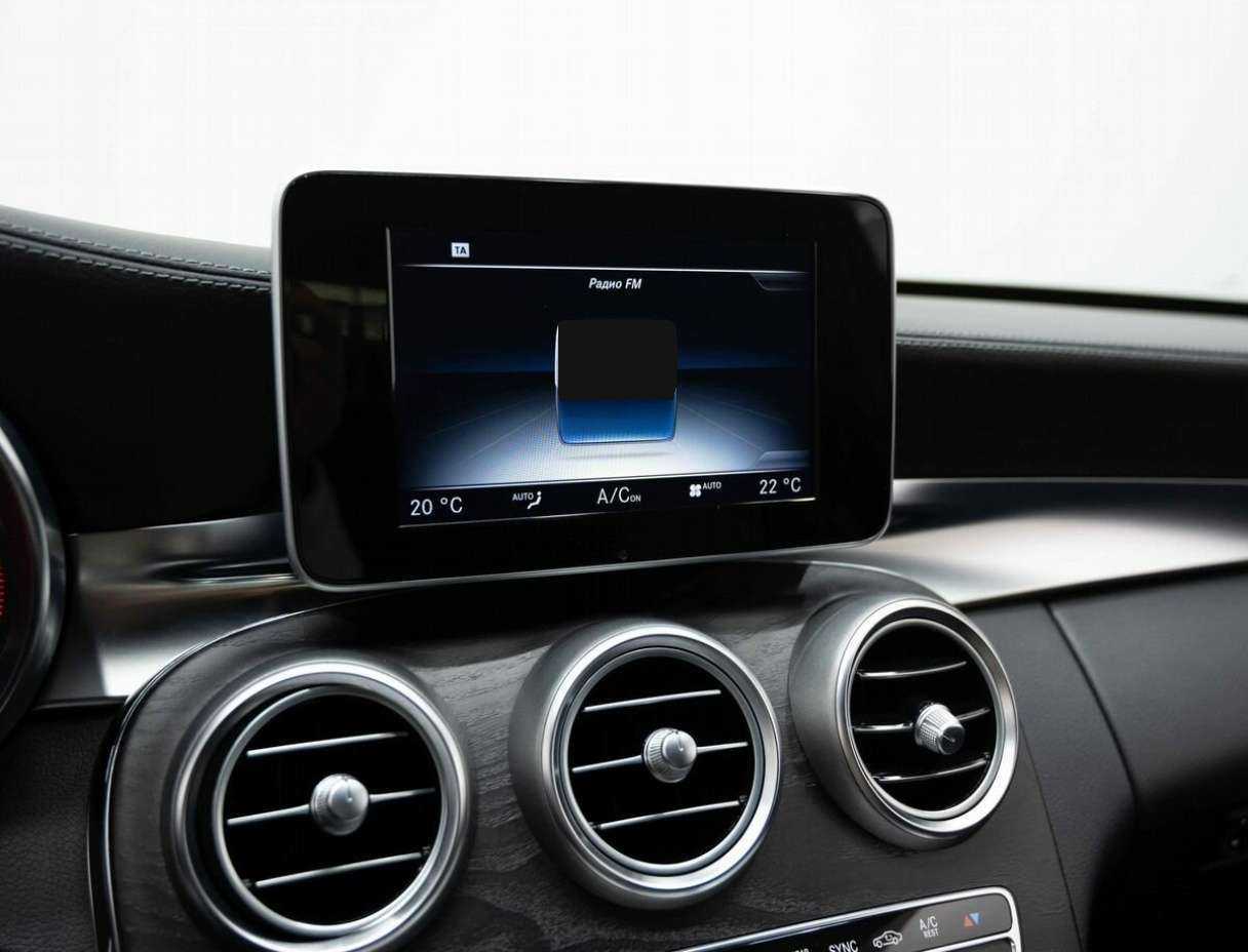 Купить Mercedes-Benz C-Класс 250, 2014, 114 000 км, фото №21