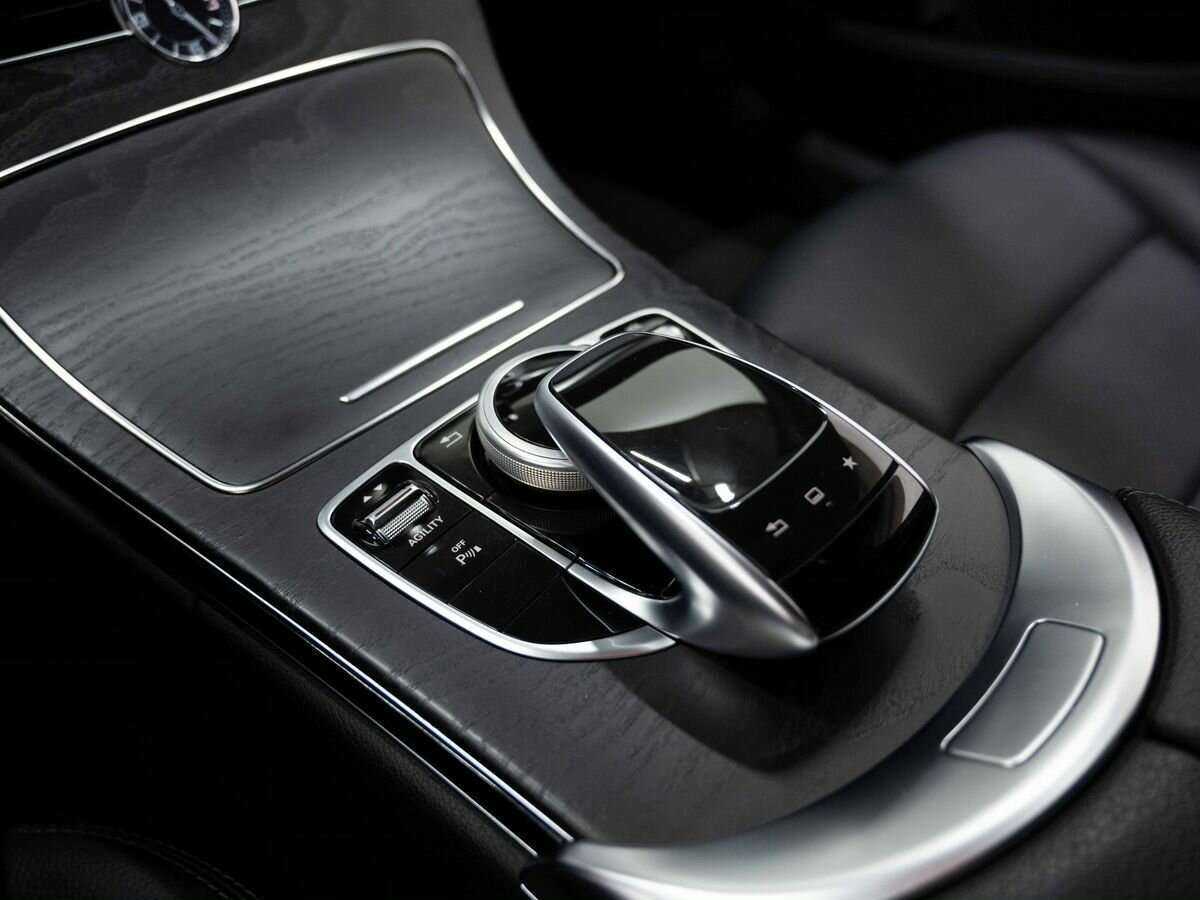 Купить Mercedes-Benz C-Класс 250, 2014, 114 000 км, фото №23
