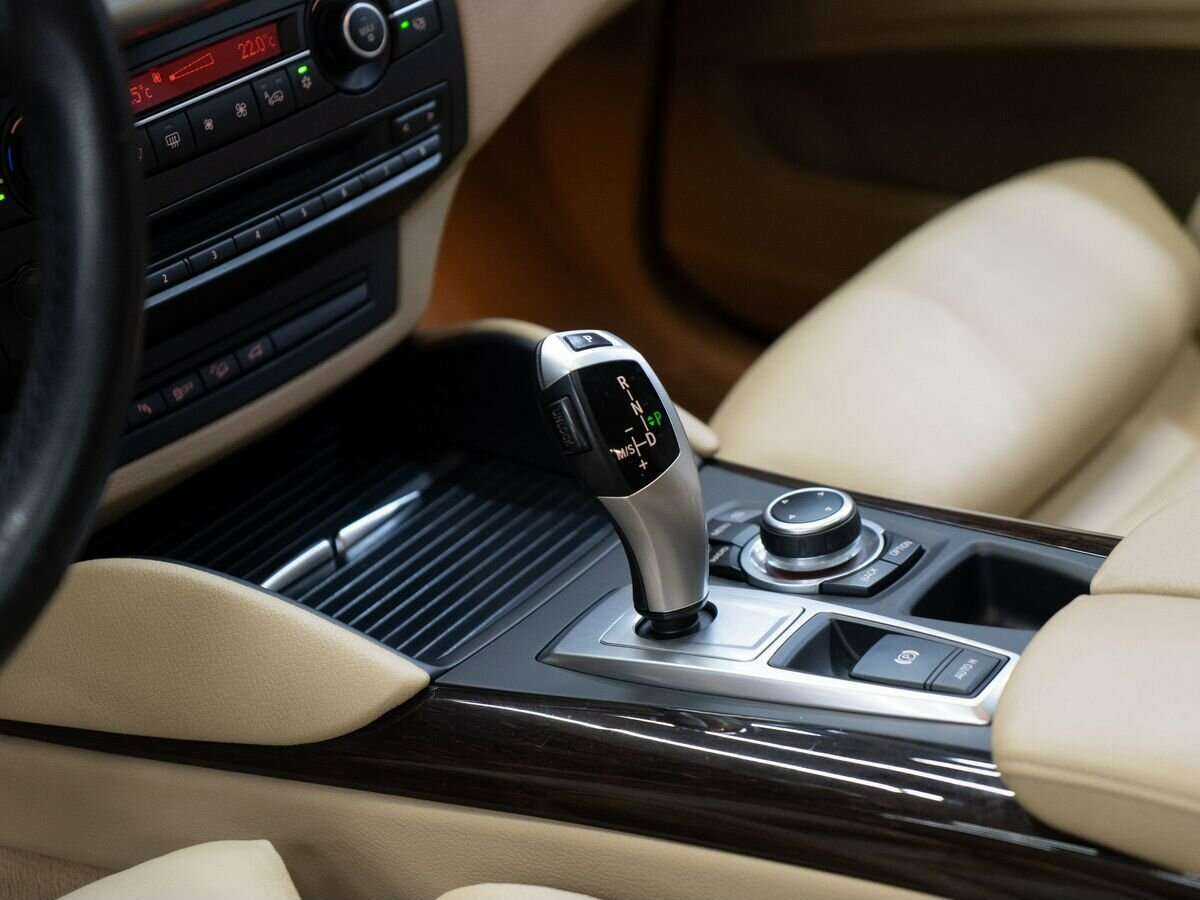 Купить BMW X6 35i, 2013, 114 236 км, фото №13