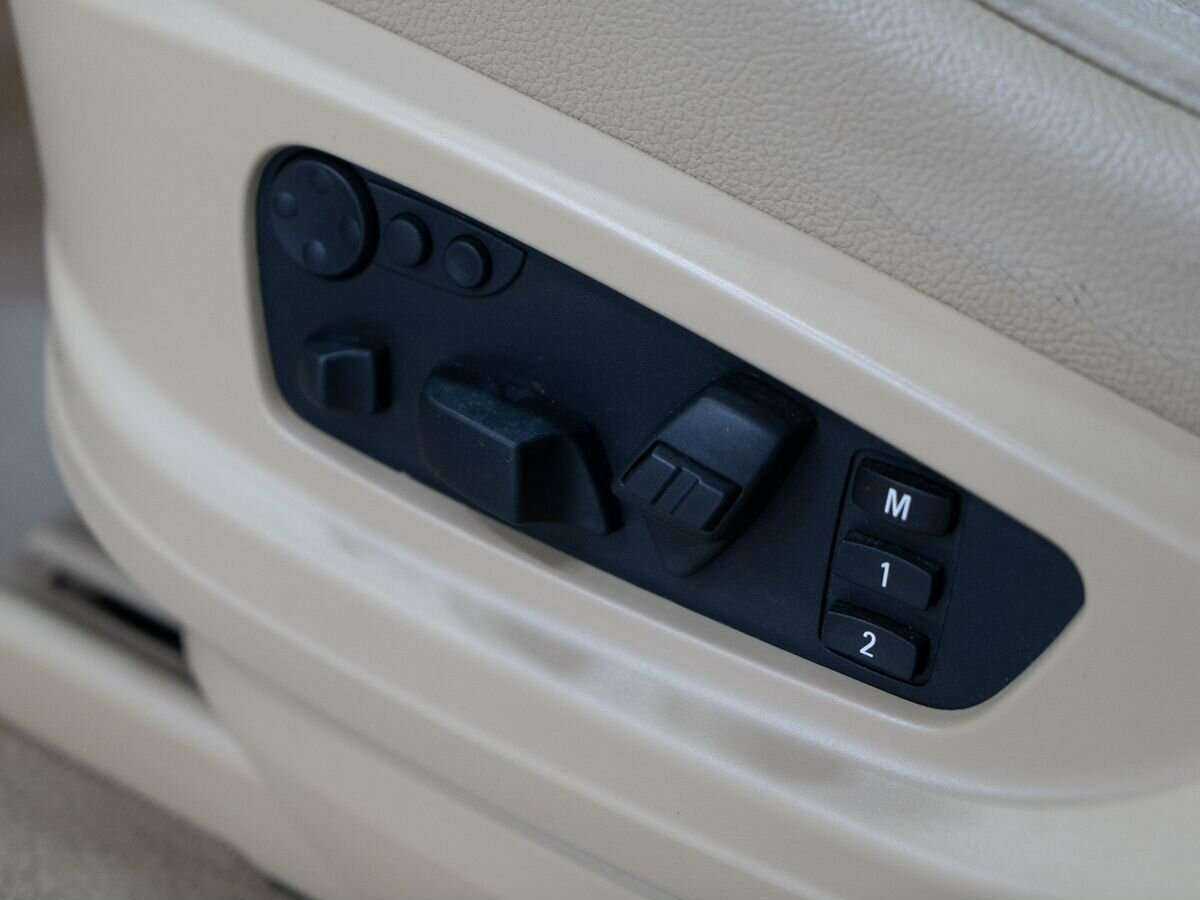 Купить BMW X6 35i, 2013, 114 236 км, фото №18