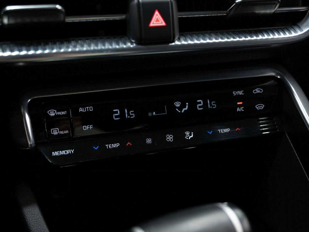 Купить Kia K5, 2021, 72 121 км, фото №13