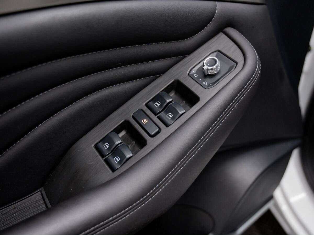 Купить Haval F7, 2019, 69 000 км, фото №16