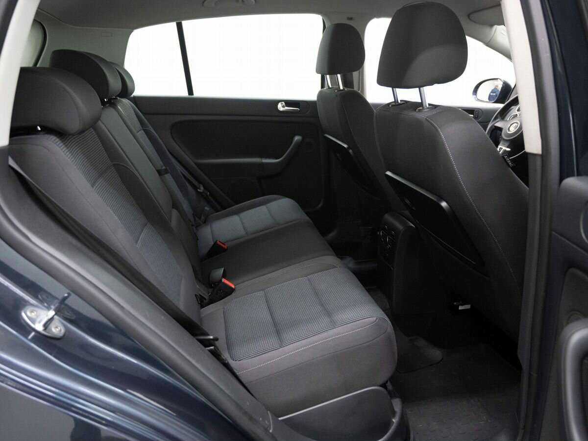 Купить Volkswagen Golf Plus, 2011, 86 041 км, фото №10