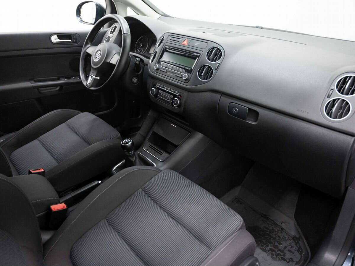 Купить Volkswagen Golf Plus, 2011, 86 041 км, фото №11