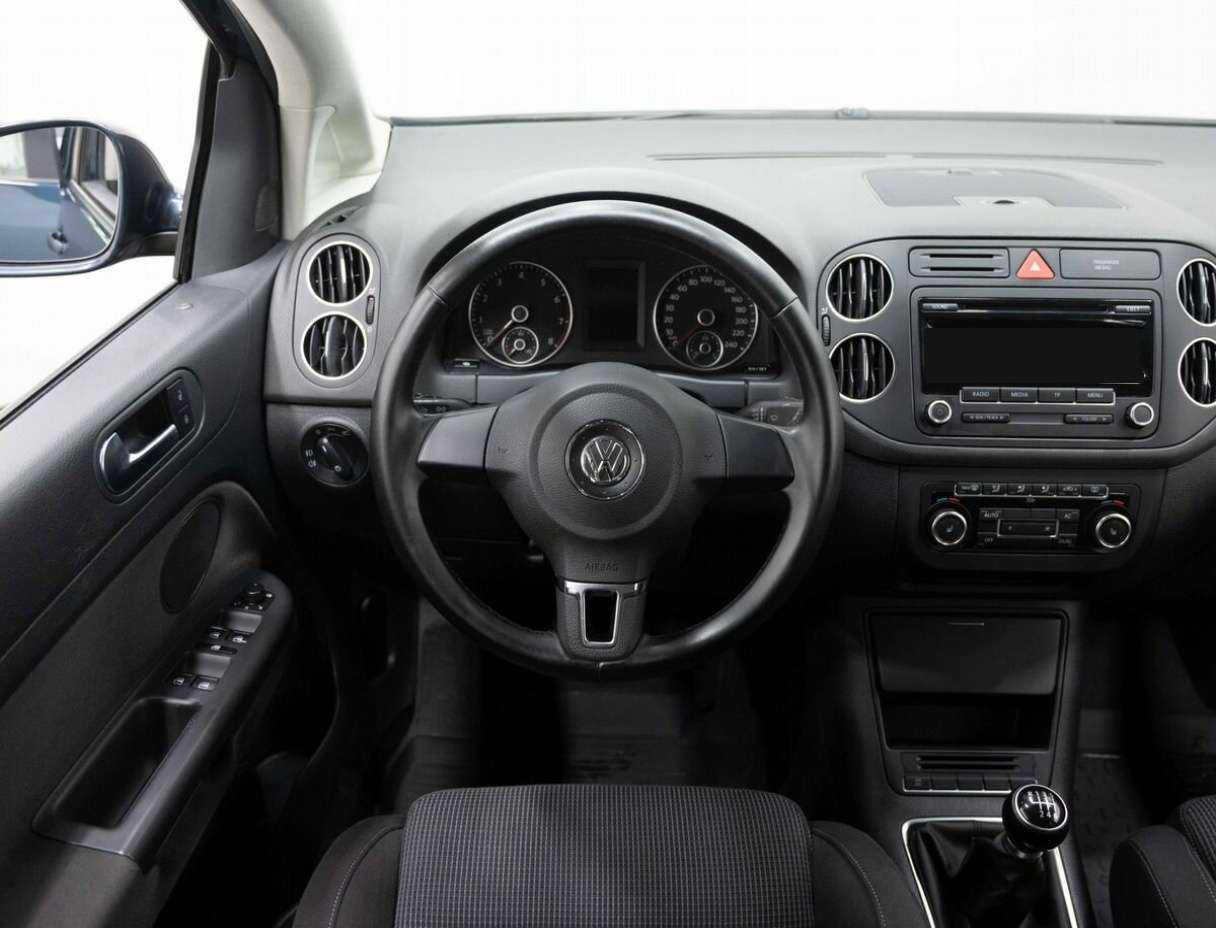 Купить Volkswagen Golf Plus, 2011, 86 041 км, фото №14