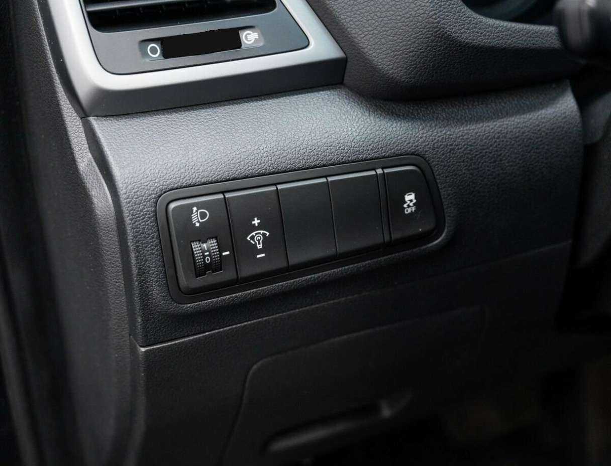 Купить Hyundai Tucson, 2018, 116 000 км, фото №16