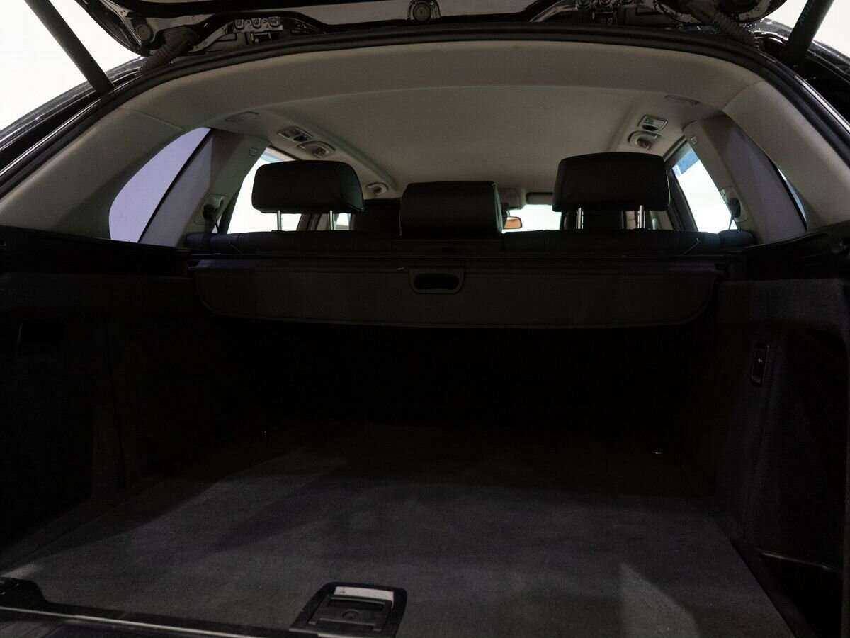 Купить BMW X5 30d, 2011, 188 397 км, фото №8