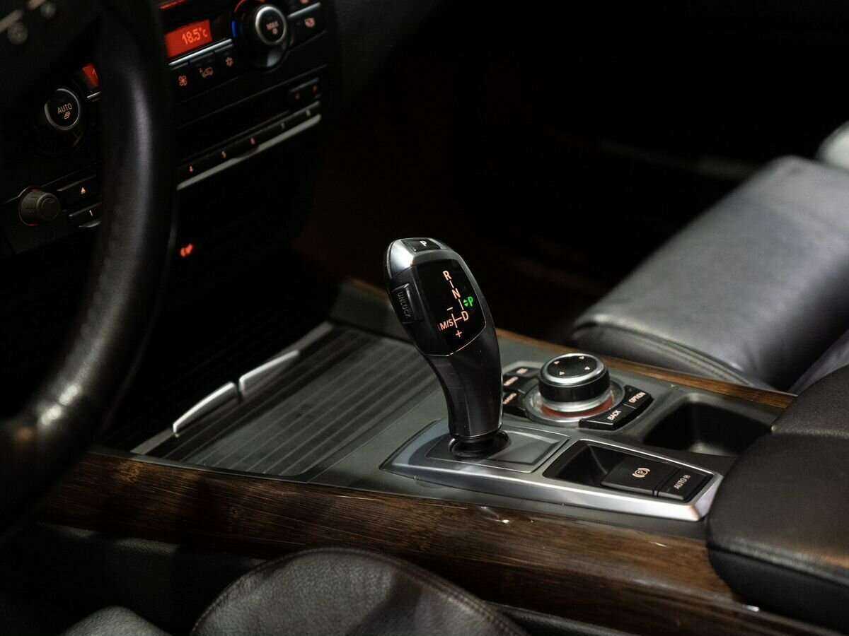 Купить BMW X5 30d, 2011, 188 397 км, фото №12