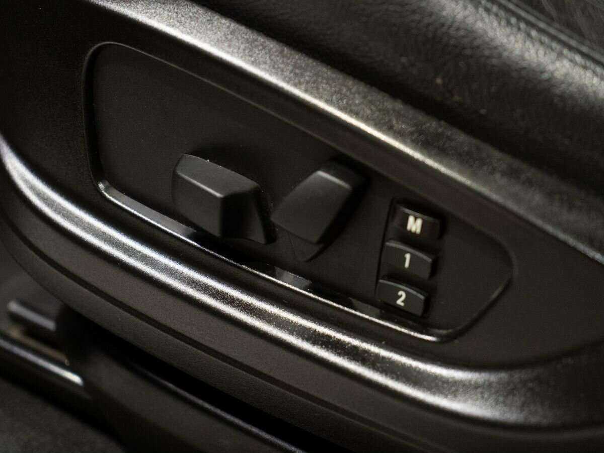 Купить BMW X5 30d, 2011, 188 397 км, фото №17