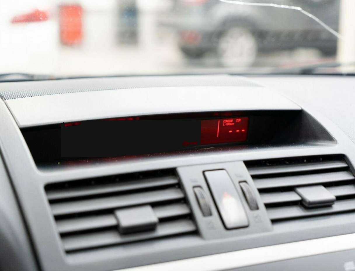 Купить Mazda 6, 2008, 172 999 км, фото №10