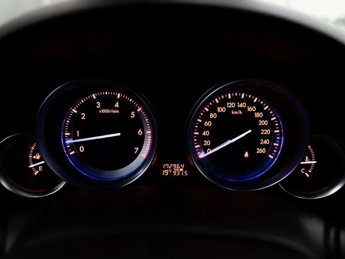 Купить Mazda 6, 2008, 172 999 км, фото №12