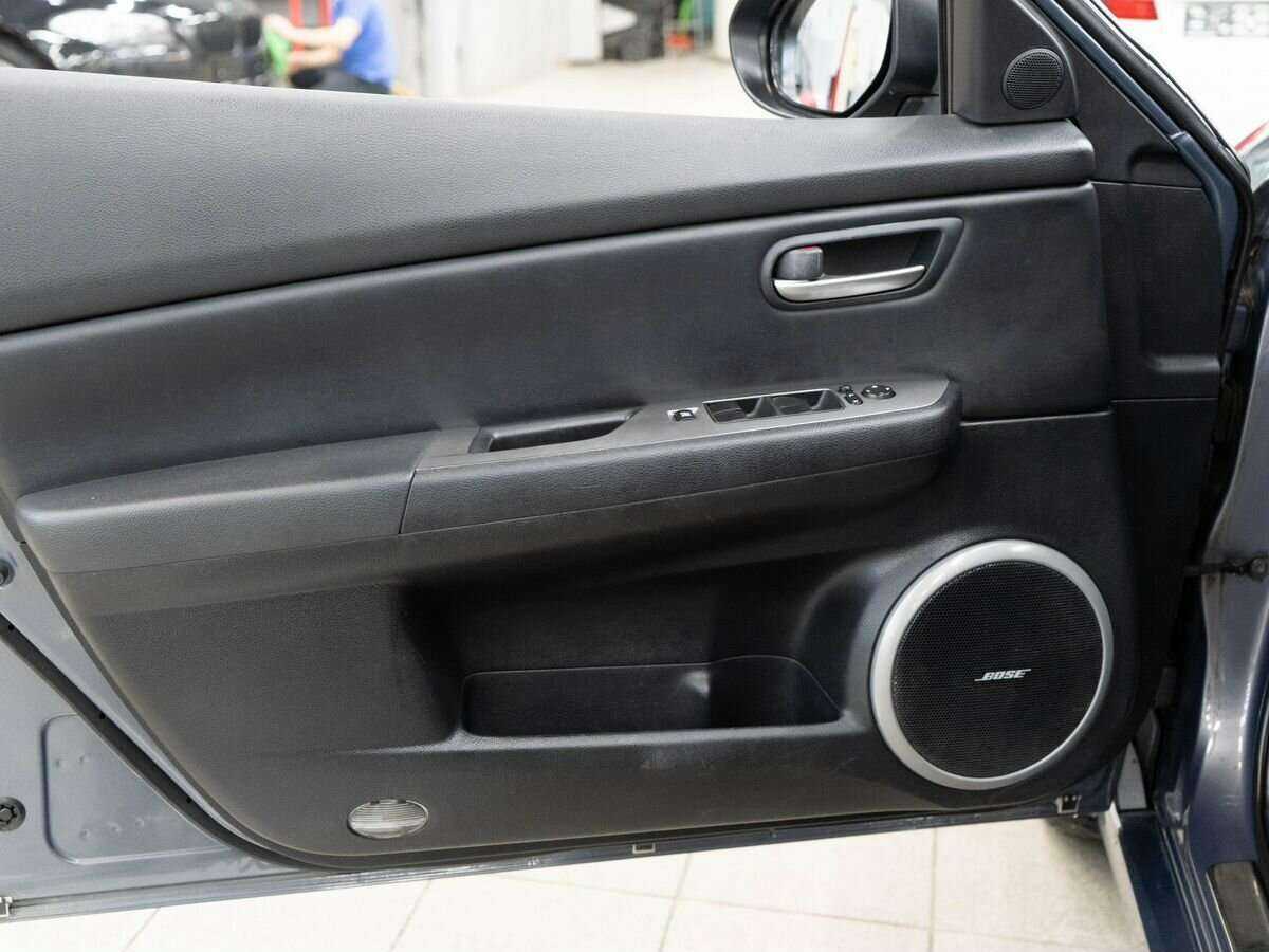 Купить Mazda 6, 2008, 172 999 км, фото №15