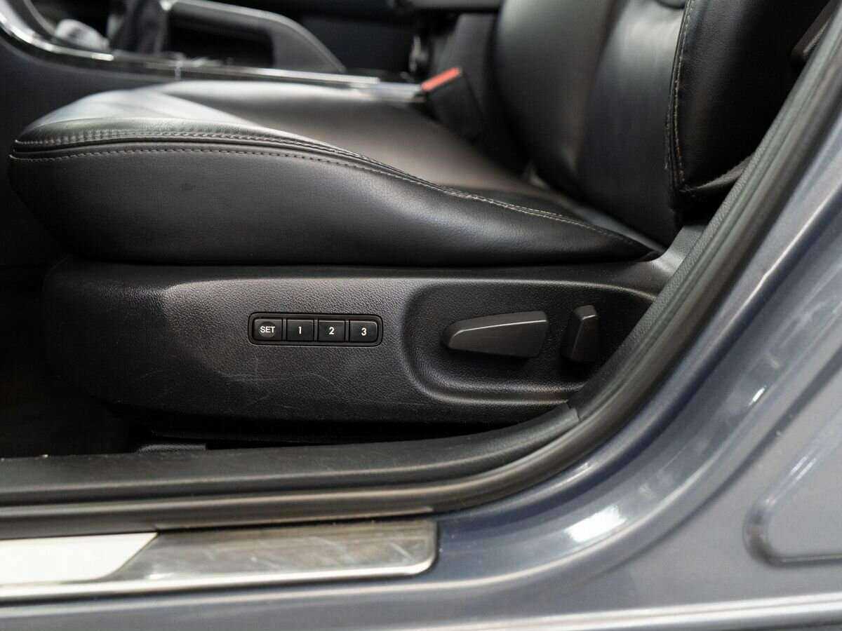 Купить Mazda 6, 2008, 172 999 км, фото №16