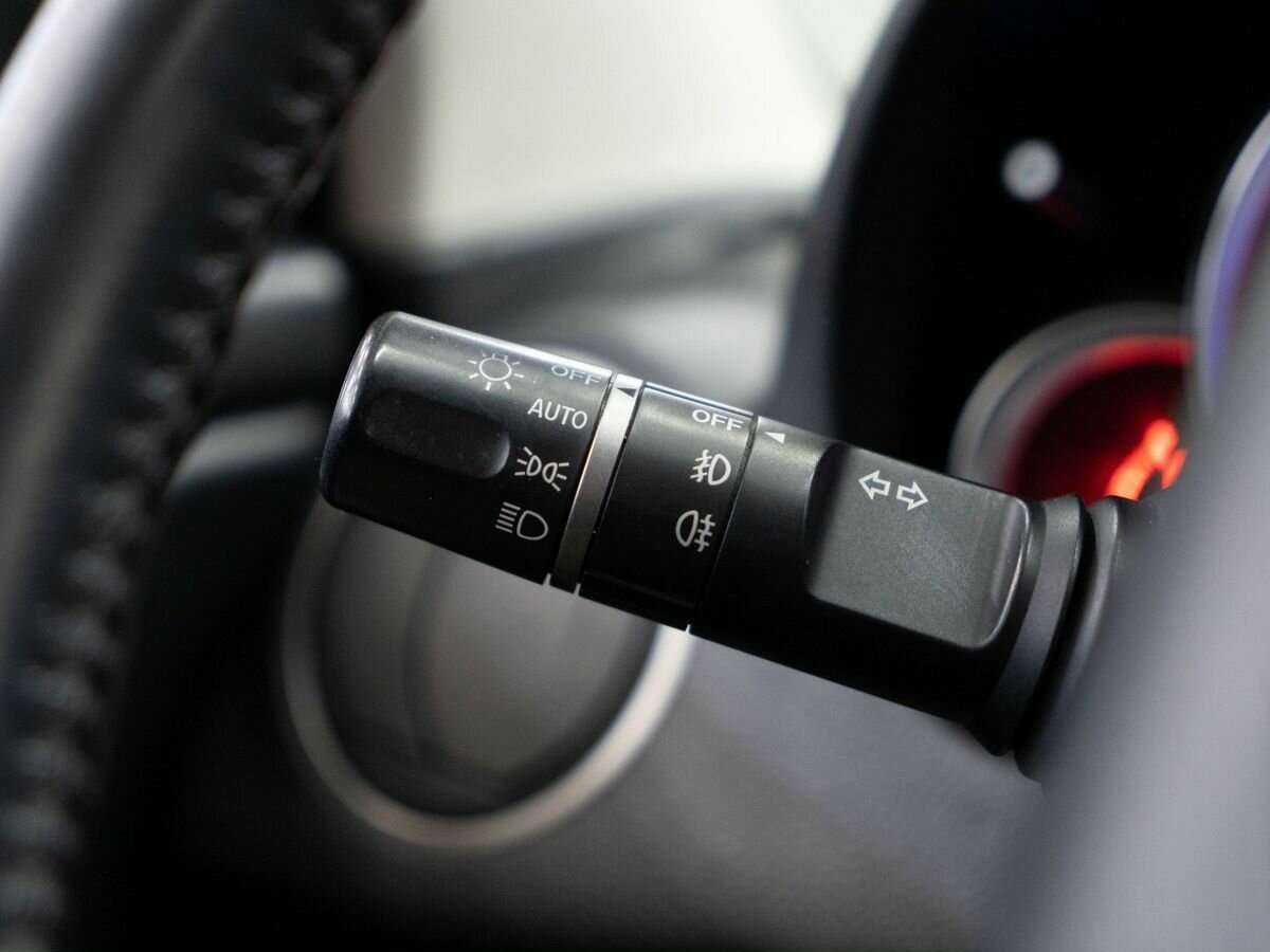 Купить Mazda 6, 2008, 172 999 км, фото №17