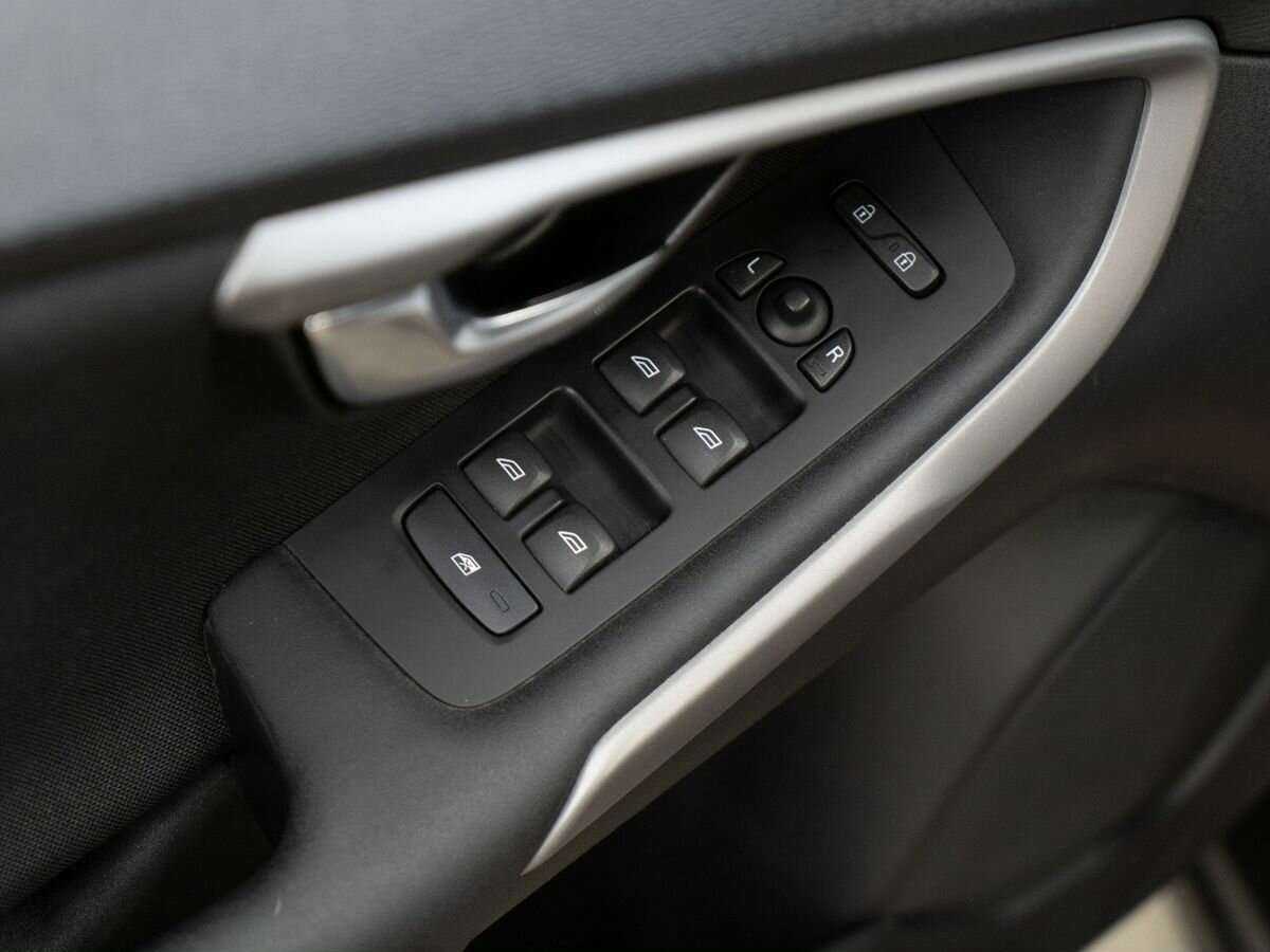 Купить Volvo V40 Cross Country, 2013, 140 000 км, фото №13