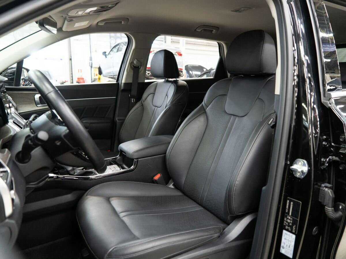 Купить Kia Sorento, 2022, 17 500 км, фото №6