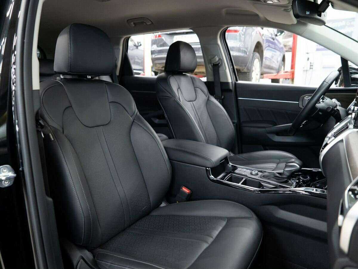 Купить Kia Sorento, 2022, 17 500 км, фото №11