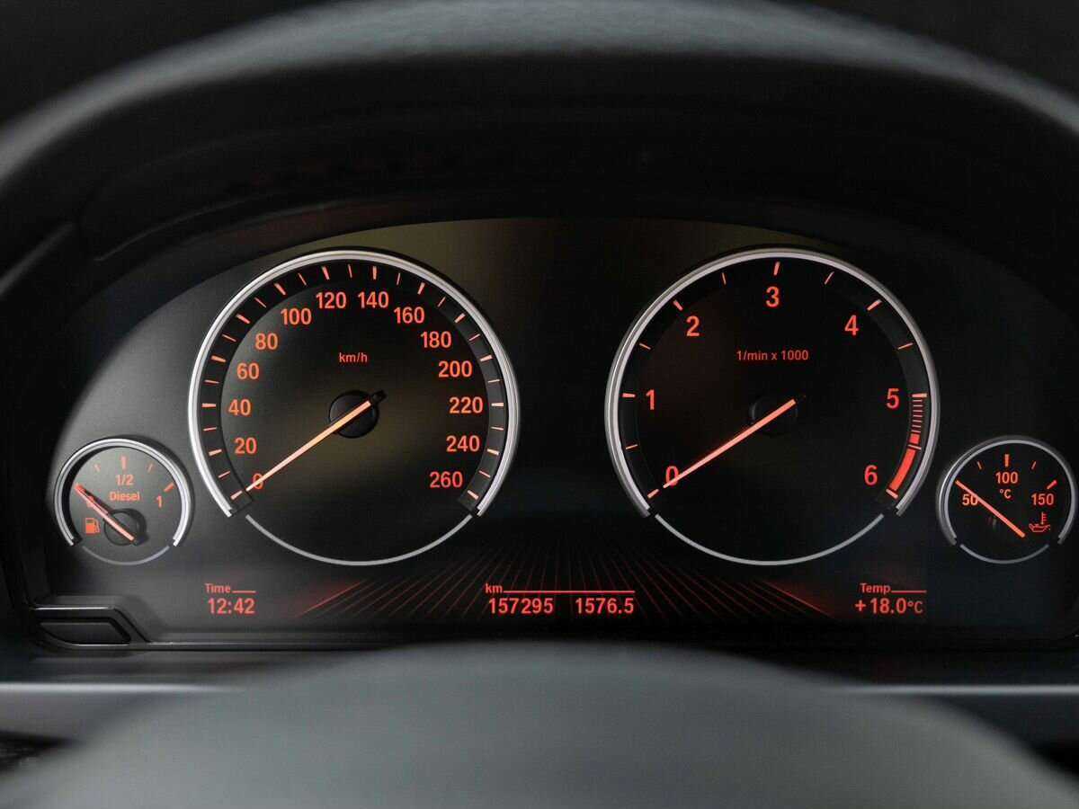 Купить BMW X5 30d, 2014, 147 000 км, фото №18