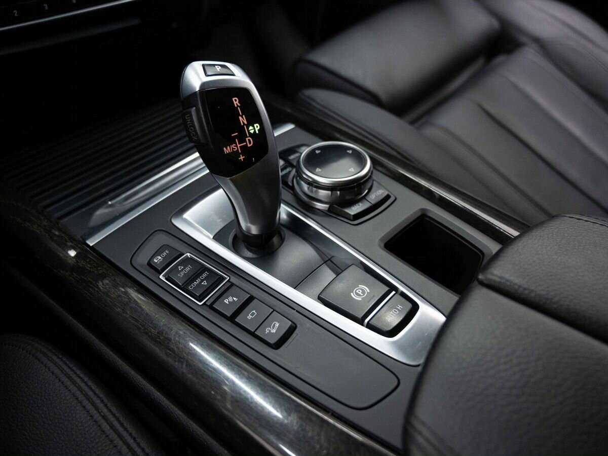 Купить BMW X5 30d, 2014, 147 000 км, фото №23