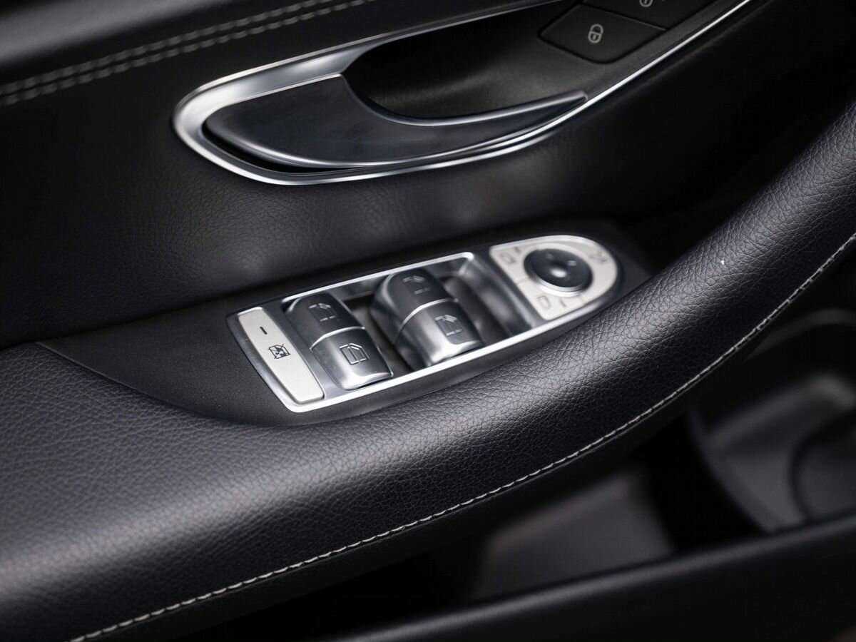 Купить Mercedes-Benz E-Класс 200, 2017, 96 000 км, фото №18