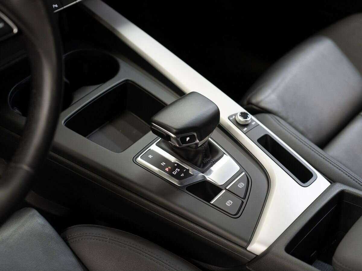 Купить Audi A4 35 TFSI, 2020, 68 187 км, фото №13