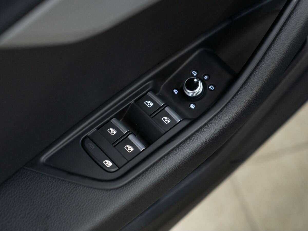 Купить Audi A4 35 TFSI, 2020, 68 187 км, фото №16