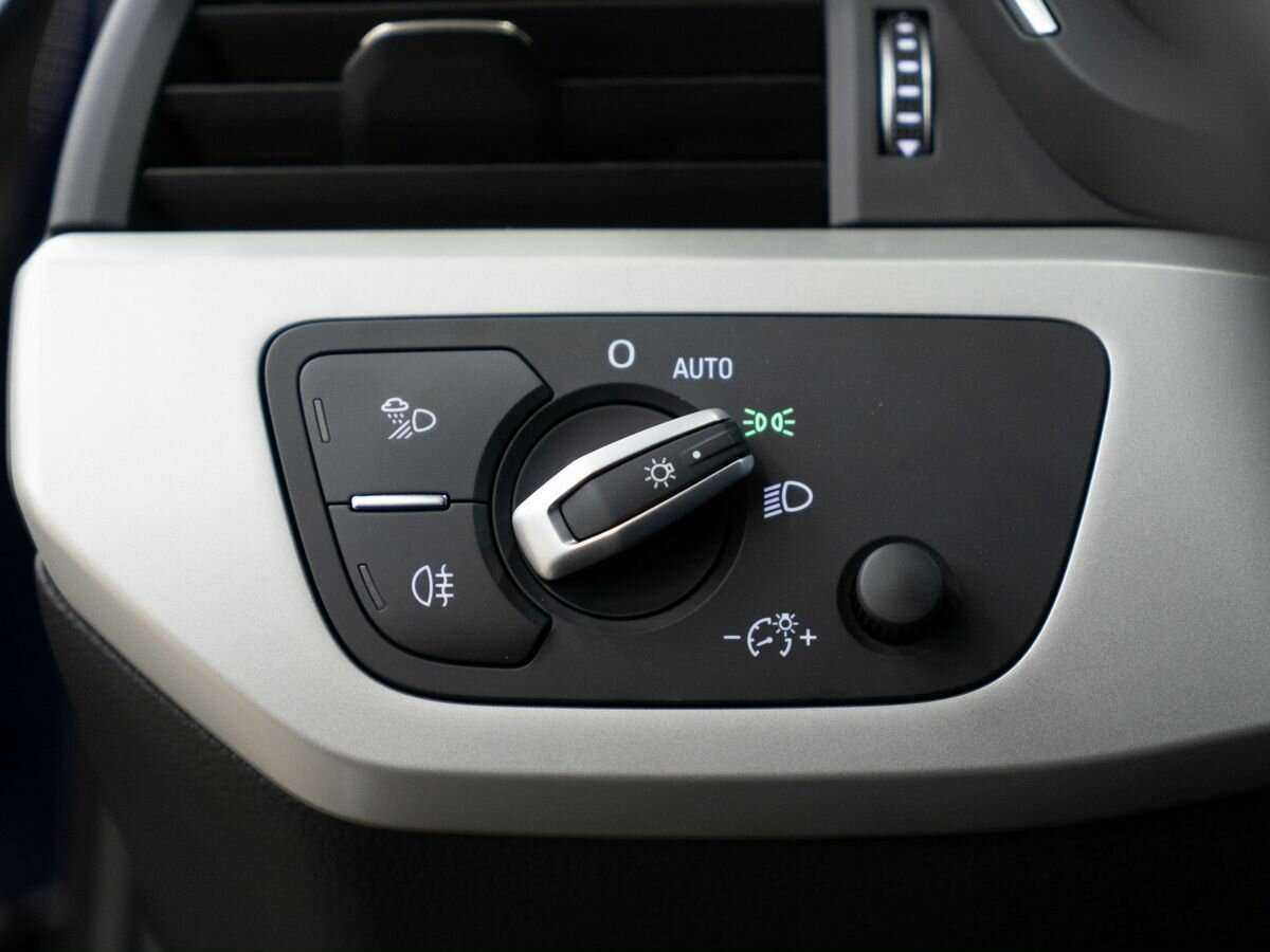 Купить Audi A4 35 TFSI, 2020, 68 187 км, фото №19