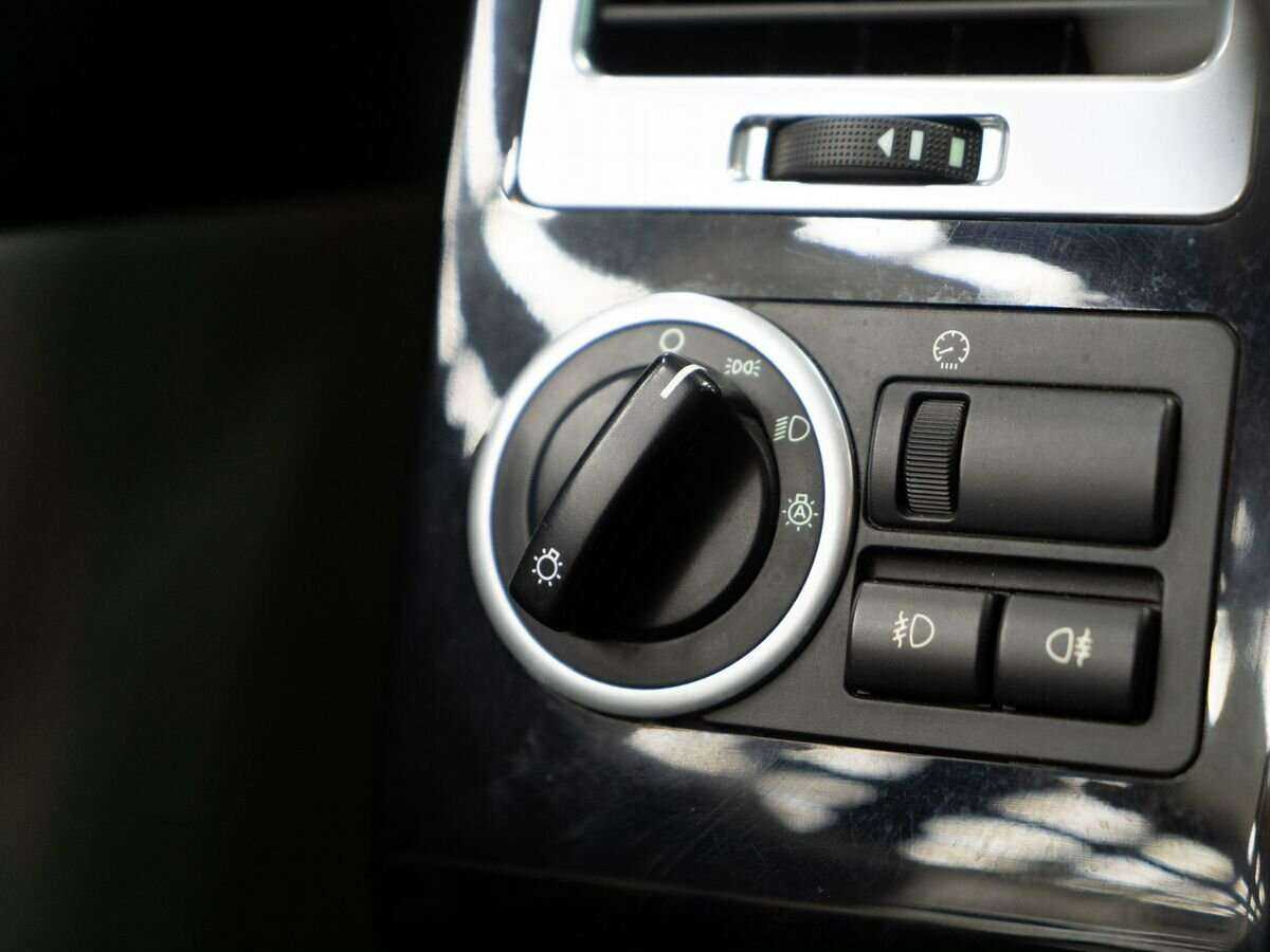 Купить Land Rover Range Rover, 2010, 232 500 км, фото №22