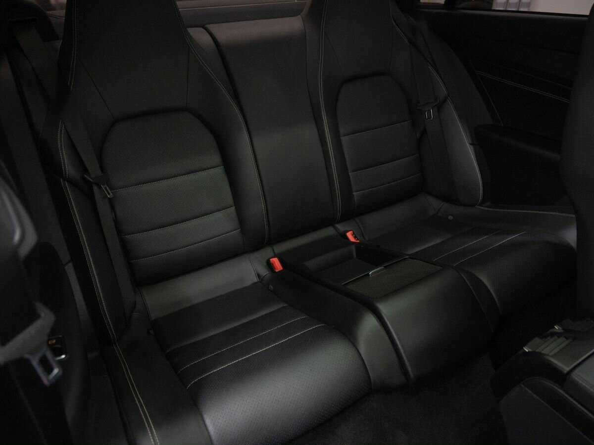 Купить Mercedes-Benz E-Класс 200, 2014, 138 500 км, фото №9