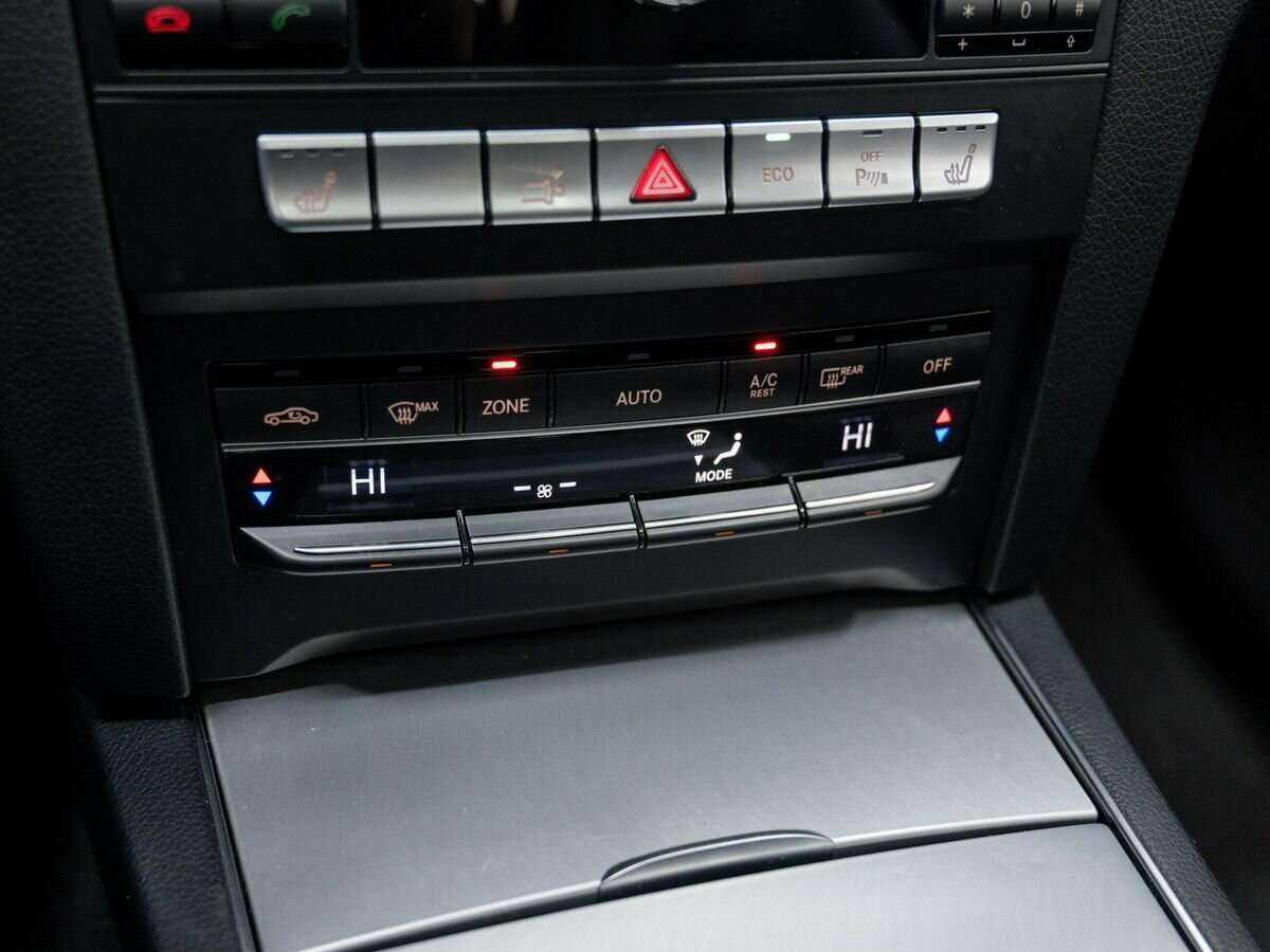 Купить Mercedes-Benz E-Класс 200, 2014, 138 500 км, фото №20
