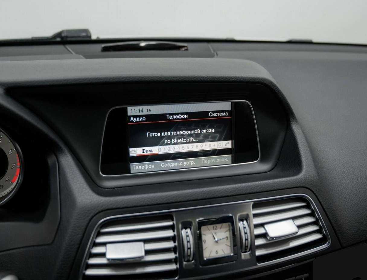 Купить Mercedes-Benz E-Класс 200, 2014, 138 500 км, фото №22