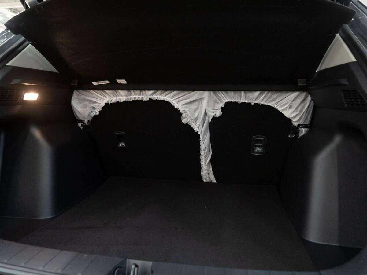 Купить Geely Coolray (Binyue Cool), 2023, 8 км, фото №8