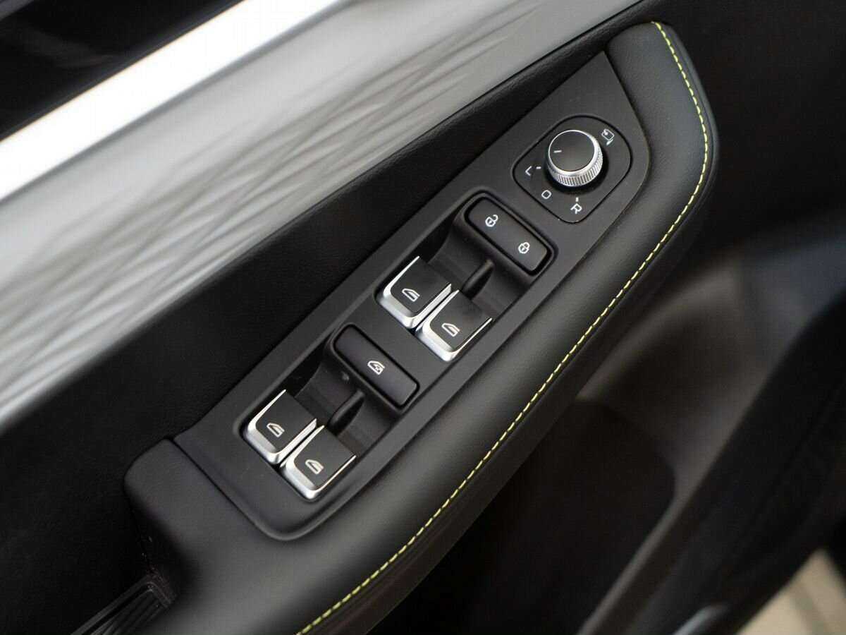 Купить Geely Coolray (Binyue Cool), 2023, 8 км, фото №15