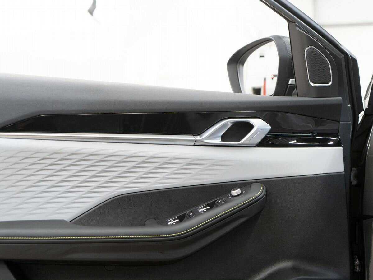 Купить Geely Coolray (Binyue Cool), 2023, 8 км, фото №16