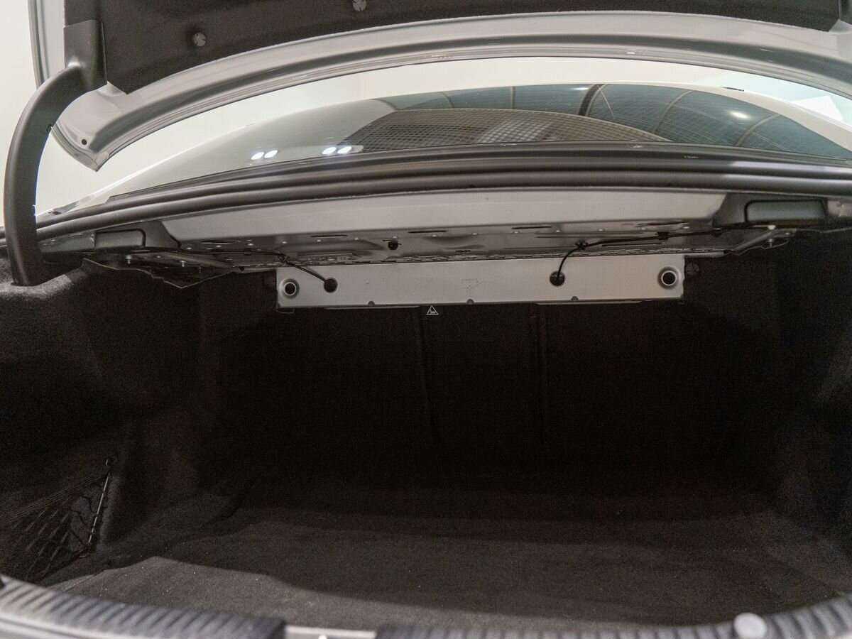 Купить Mercedes-Benz C-Класс 180, 2018, 91 000 км, фото №8