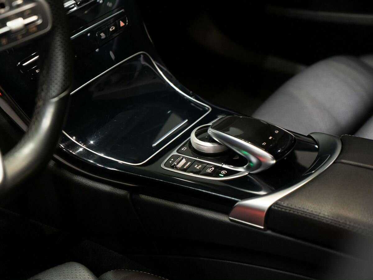 Купить Mercedes-Benz C-Класс 180, 2018, 91 000 км, фото №13