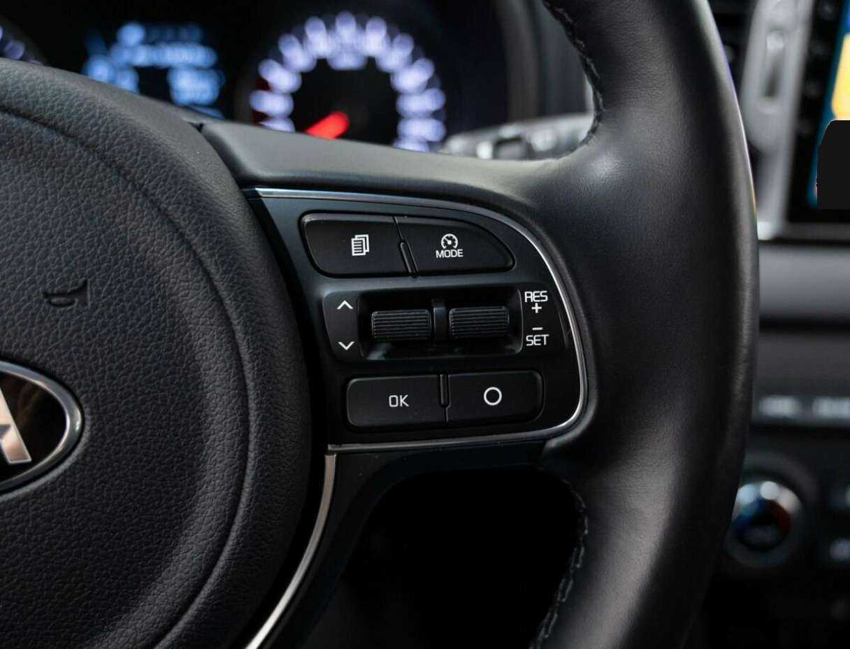 Купить Kia Sportage, 2018, 106 748 км, фото №20