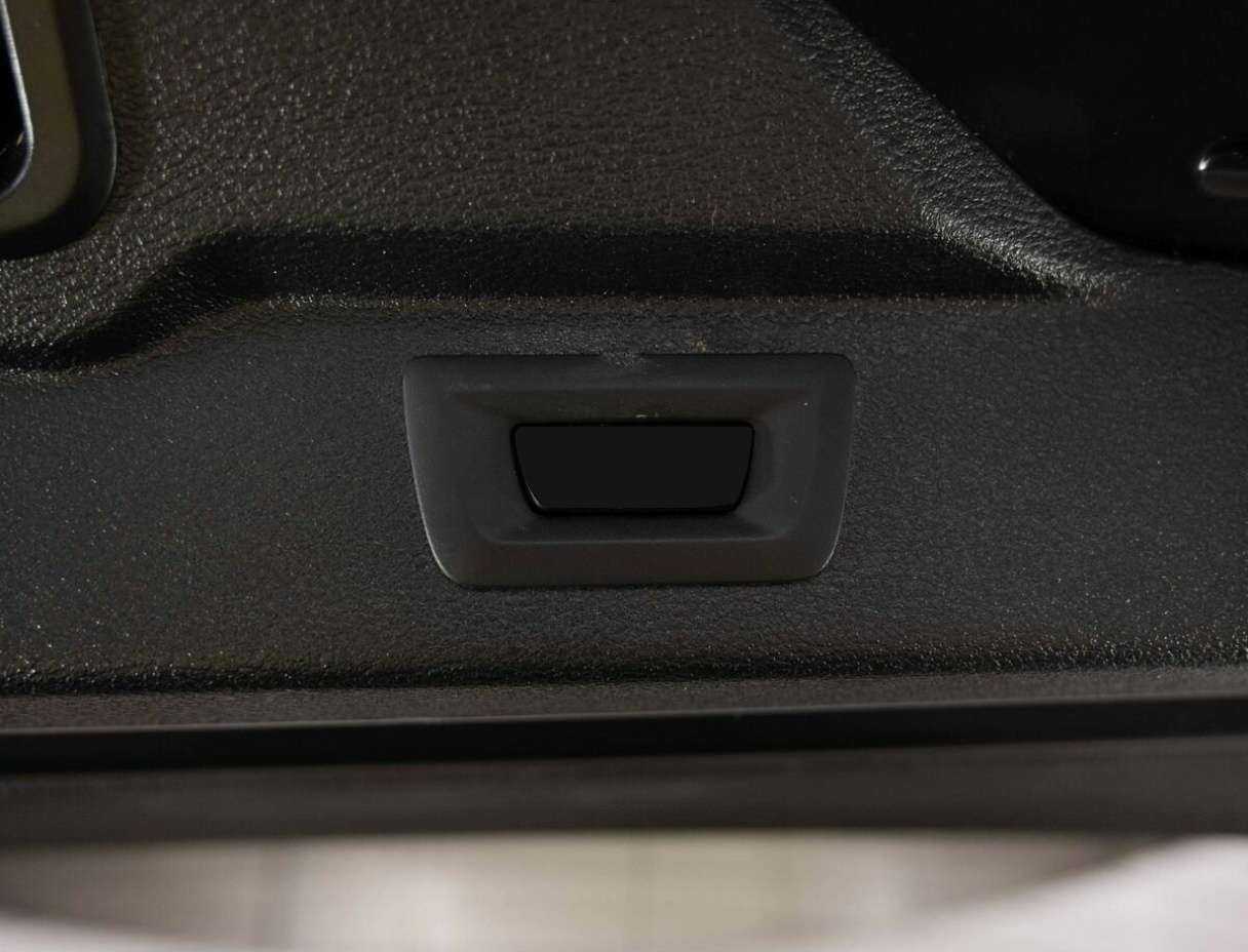 Купить BMW X5 25d, 2017, 199 555 км, фото №23