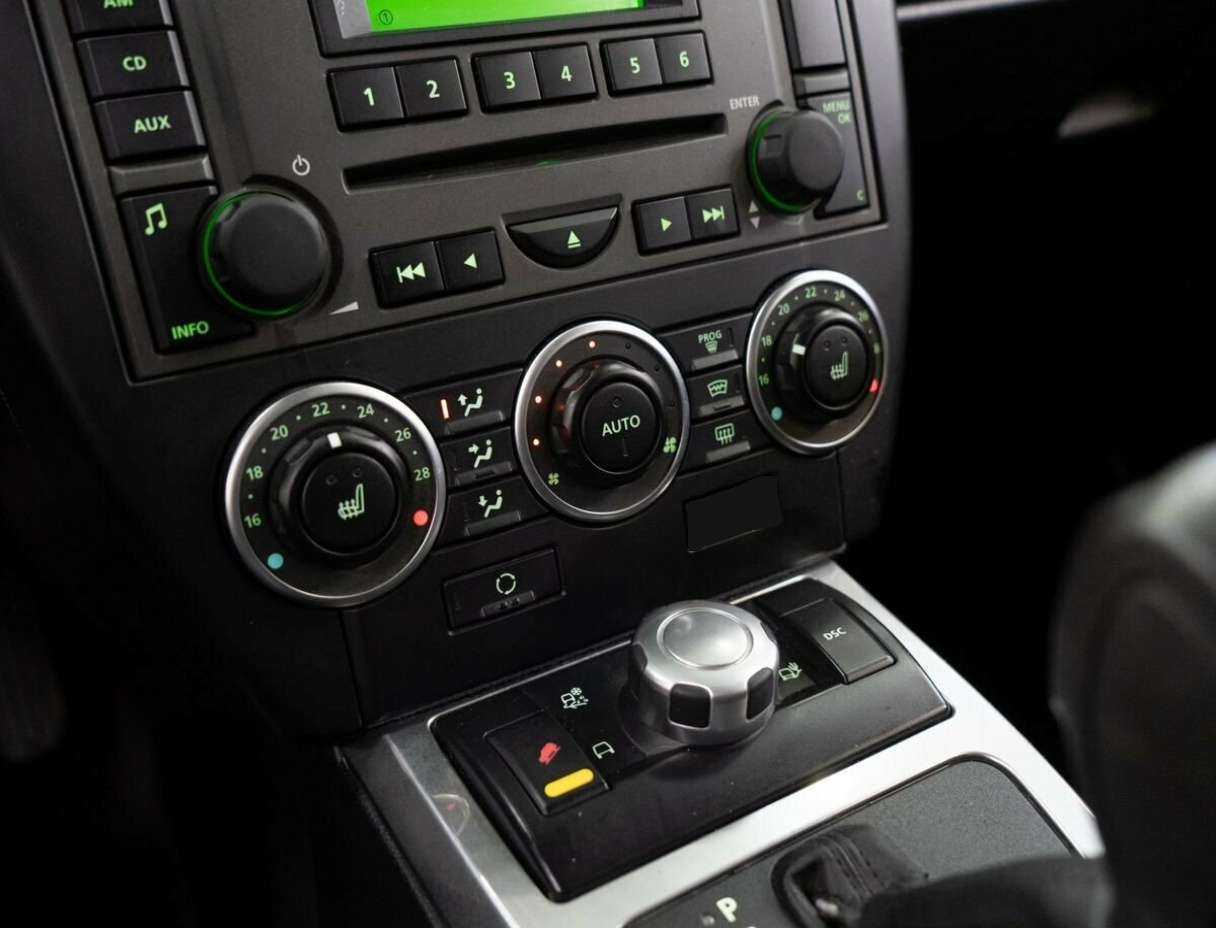 Купить Land Rover Freelander, 2009, 313 665 км, фото №10