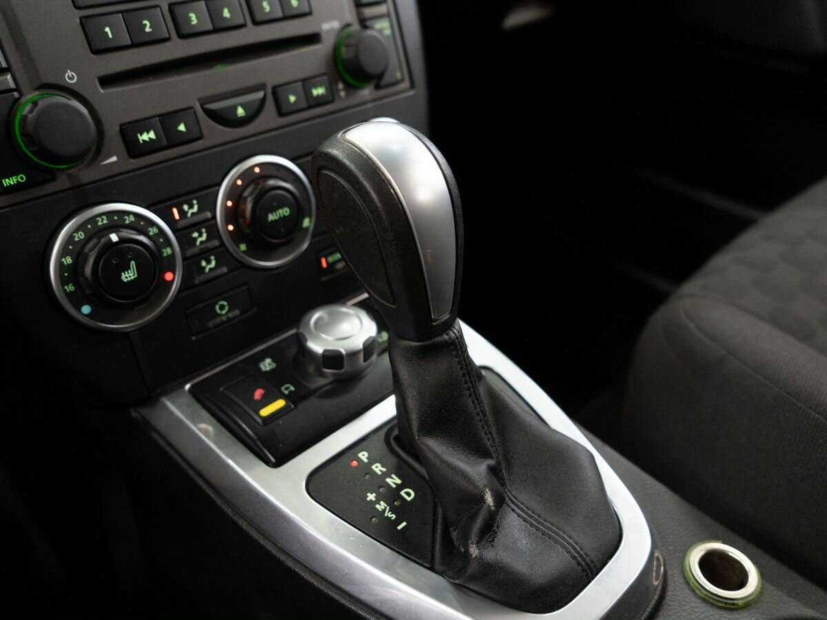 Купить Land Rover Freelander, 2009, 313 665 км, фото №12