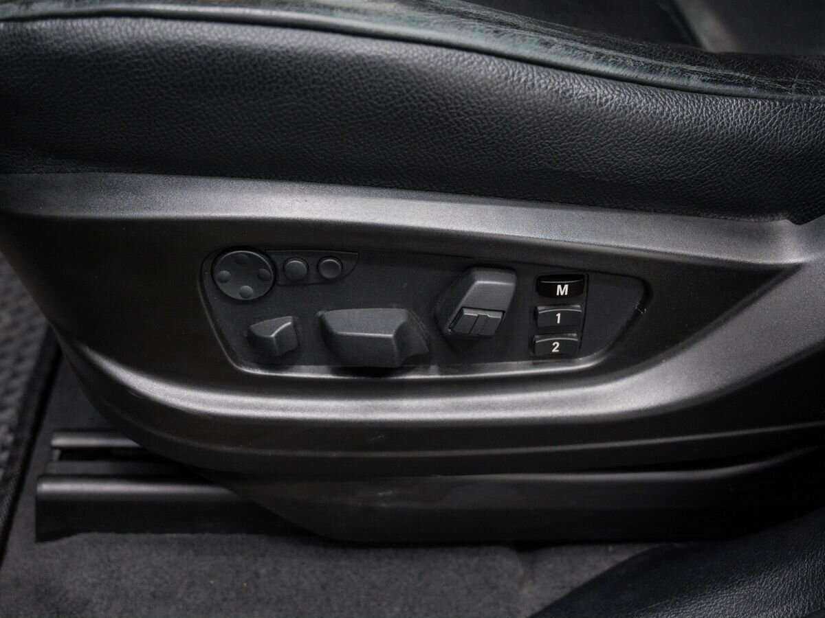 Купить BMW X6 30d, 2011, 257 312 км, фото №17