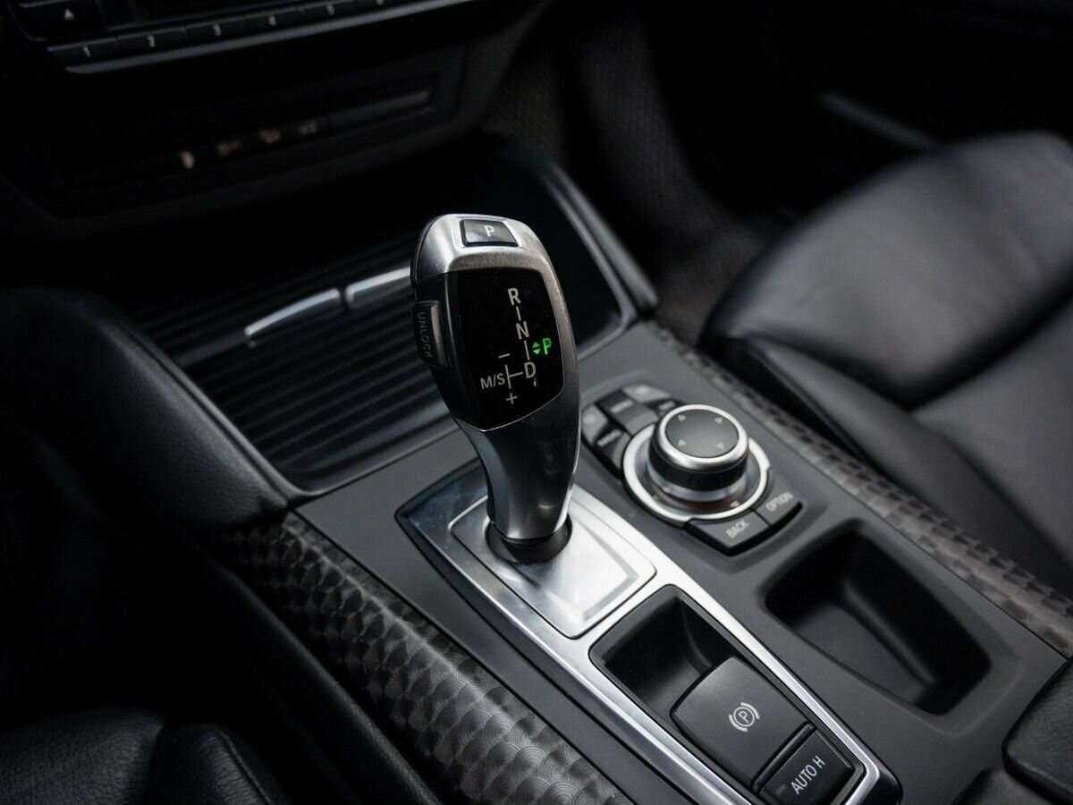 Купить BMW X6 30d, 2011, 257 312 км, фото №22