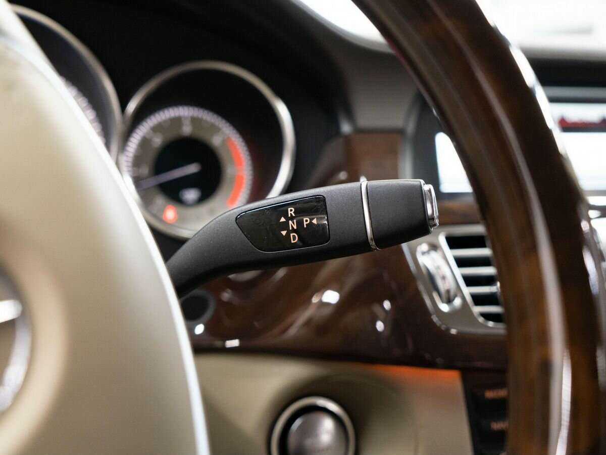 Купить Mercedes-Benz CLS 350 CDI BlueTEC, 2014, 153 000 км, фото №14