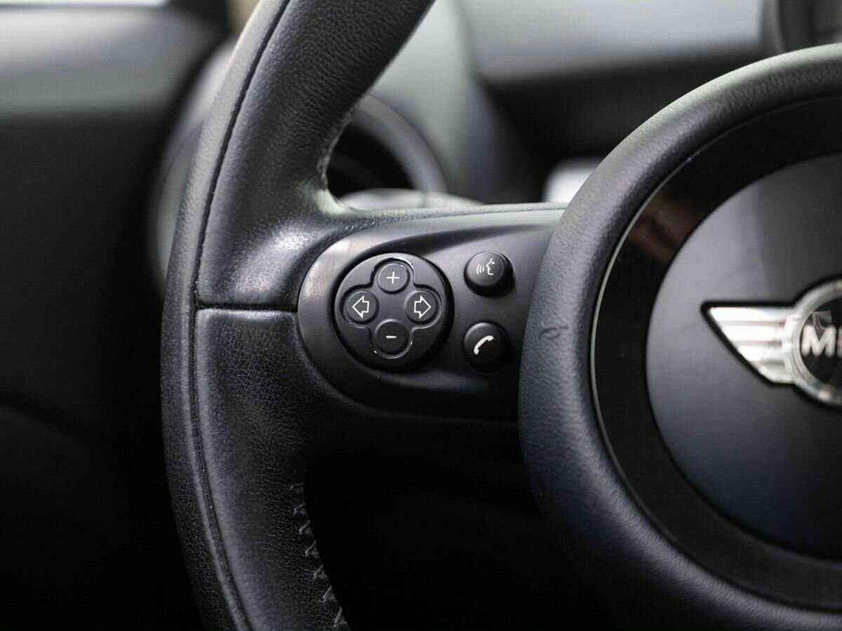 Купить Mini Hatch Cooper, 2013, 138 161 км, фото №14