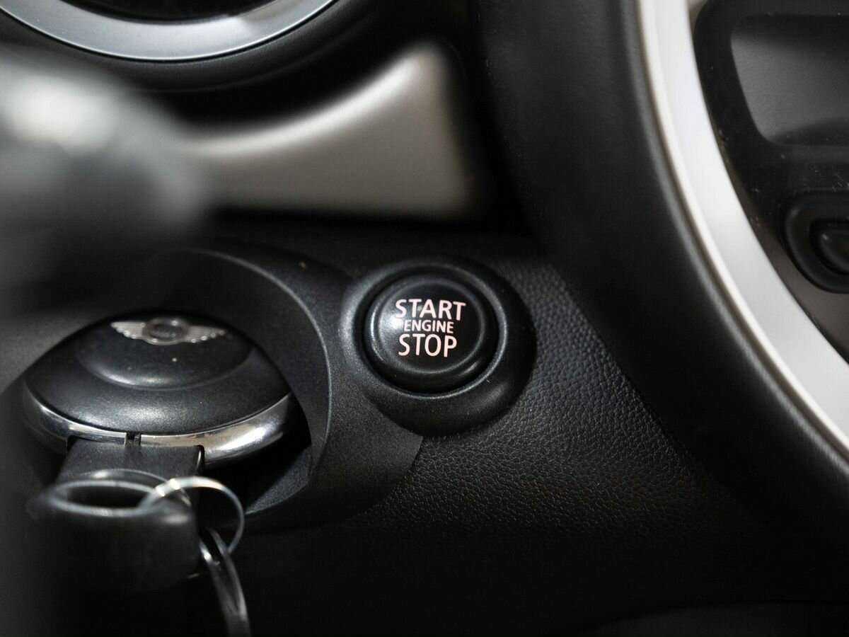 Купить Mini Hatch Cooper, 2013, 138 161 км, фото №20