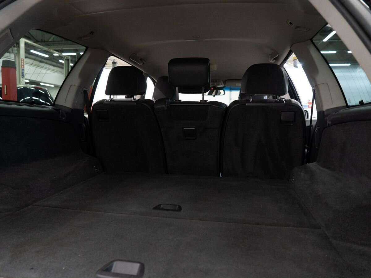 Купить Volvo XC90, 2011, 238 443 км, фото №8