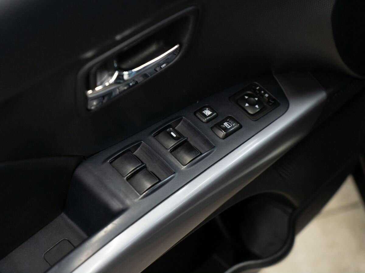 Купить Mitsubishi Outlander, 2007, 167 400 км, фото №13